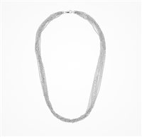 Collana Desmos Donna in Argento SYMPHONY W 41 - SYMPHONY W 41